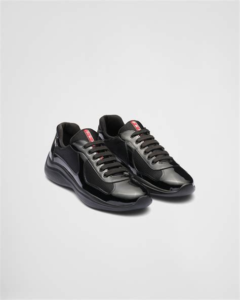 differita prada cup|prada america's cup shoes.